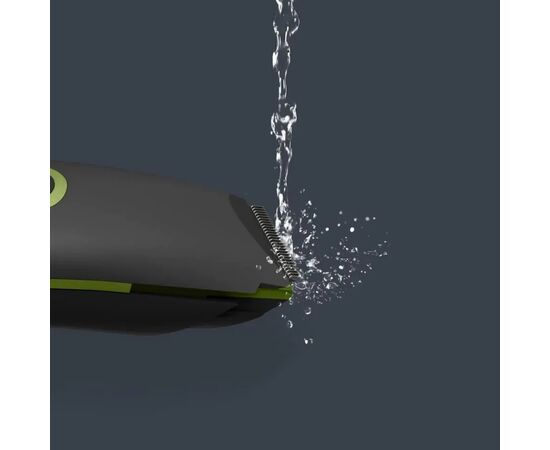 Машинка для стрижки Rowenta TN1409F0, изображение 6 Машинка для стрижки Rowenta TN1409F0, изображение 6
