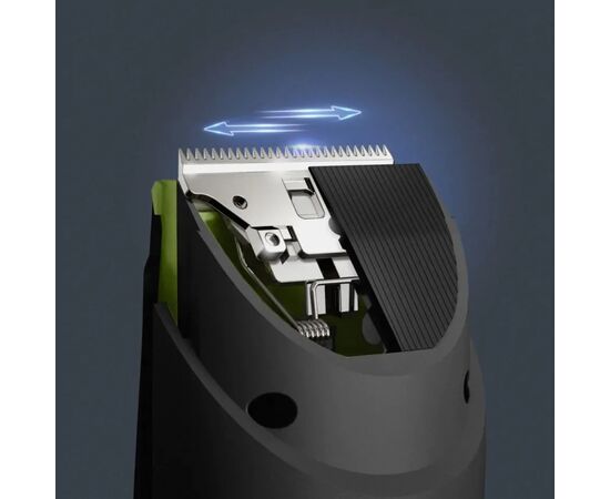 Машинка для стрижки Rowenta TN1409F0, изображение 7 Машинка для стрижки Rowenta TN1409F0, изображение 7