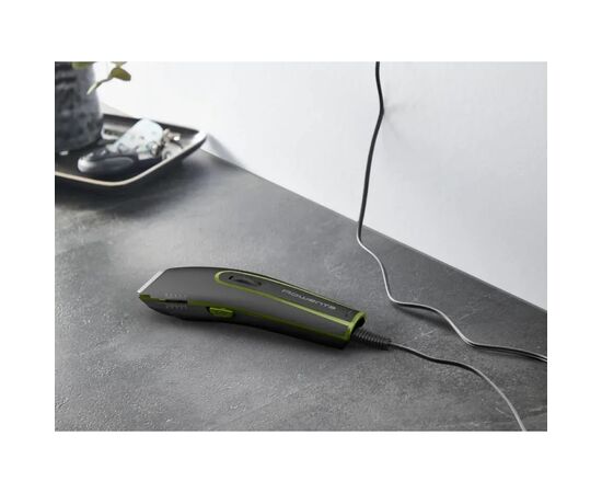 Машинка для стрижки Rowenta TN1409F0, изображение 8 Машинка для стрижки Rowenta TN1409F0, изображение 8