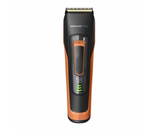 Машинка для стрижки Rowenta TN5202F0, изображение 2 Машинка для стрижки Rowenta TN5202F0, изображение 2