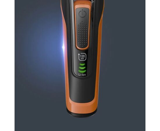 Машинка для стрижки Rowenta TN5202F0, изображение 7 Машинка для стрижки Rowenta TN5202F0, изображение 7