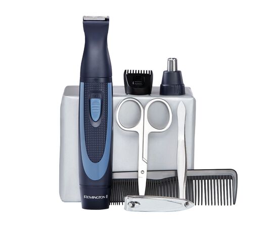 Машинка для стрижки Remington NE3890, изображение 3 Машинка для стрижки Remington NE3890, изображение 3