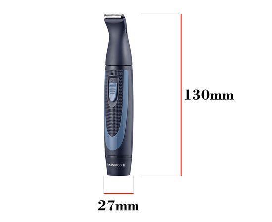 Машинка для стрижки Remington NE3890, изображение 5 Машинка для стрижки Remington NE3890, изображение 5