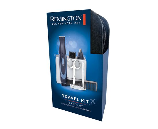 Машинка для стрижки Remington NE3890, изображение 6 Машинка для стрижки Remington NE3890, изображение 6