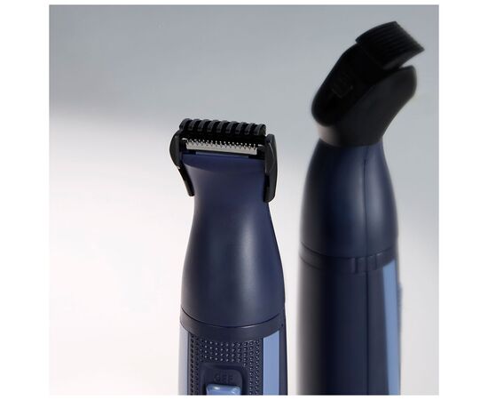 Машинка для стрижки Remington NE3890, изображение 7 Машинка для стрижки Remington NE3890, изображение 7