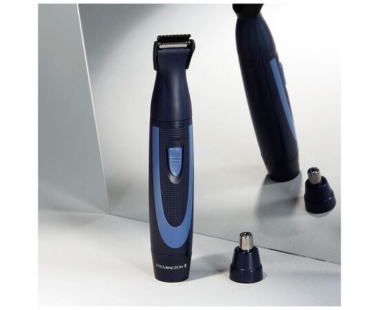 Машинка для стрижки Remington NE3890, изображение 8 Машинка для стрижки Remington NE3890, изображение 8