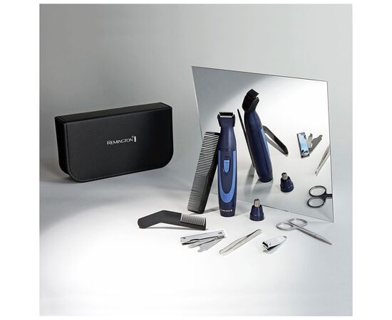 Машинка для стрижки Remington NE3890, изображение 9 Машинка для стрижки Remington NE3890, изображение 9