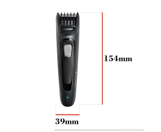 Машинка для стрижки Remington MB_905, зображення 4 Машинка для стрижки Remington MB_905, зображення 4