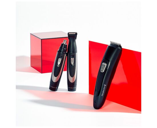 Машинка для стрижки Remington MB_905, зображення 8 Машинка для стрижки Remington MB_905, зображення 8