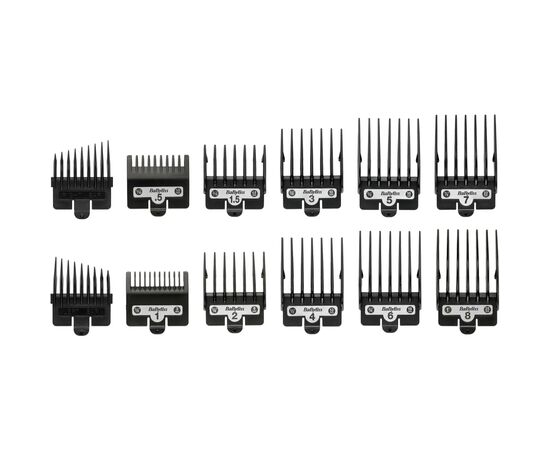 Машинка для стрижки Babyliss E991E, изображение 3