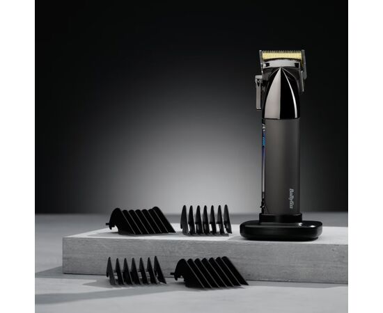 Машинка для стрижки Babyliss E991E, изображение 7