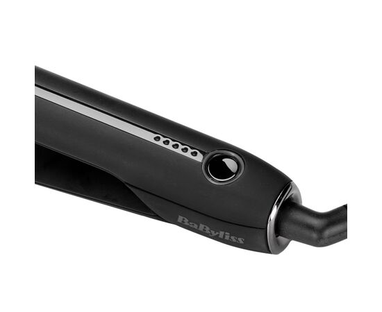 Выпрямитель для волос Babyliss ST485E, изображение 5 Выпрямитель для волос Babyliss ST485E, изображение 5