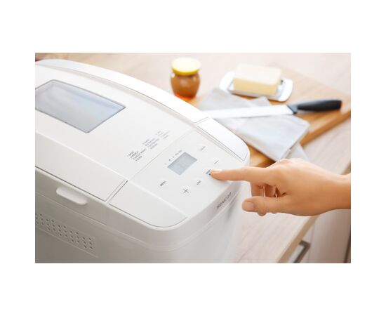 Хлебопечка Sencor SBR0770WH, изображение 10 Хлебопечка Sencor SBR0770WH, изображение 10