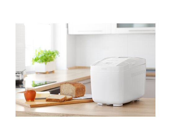 Хлебопечка Sencor SBR0770WH, изображение 11 Хлебопечка Sencor SBR0770WH, изображение 11
