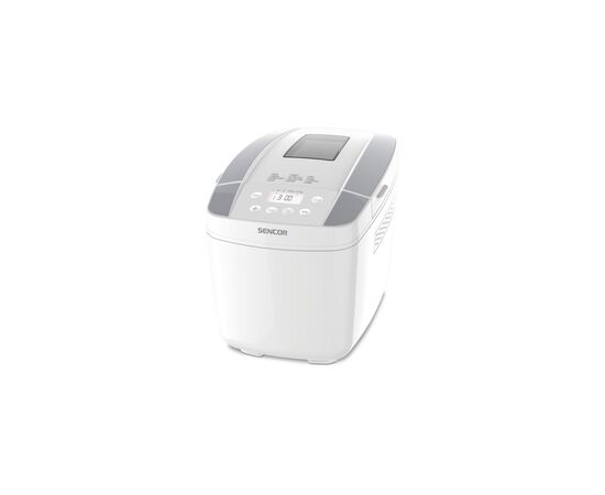 Хлебопечка Sencor SBR0770WH, изображение 3 Хлебопечка Sencor SBR0770WH, изображение 3