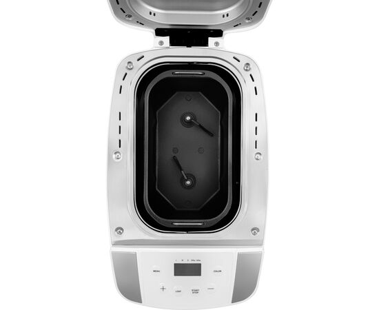 Хлебопечка Sencor SBR0770WH, изображение 6 Хлебопечка Sencor SBR0770WH, изображение 6
