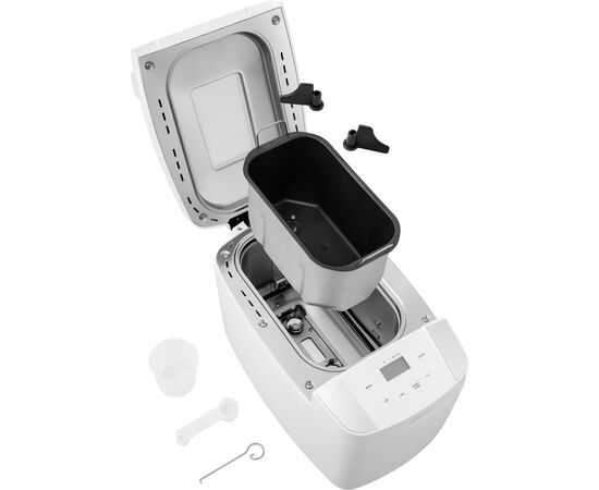 Хлебопечка Sencor SBR0770WH, изображение 8 Хлебопечка Sencor SBR0770WH, изображение 8