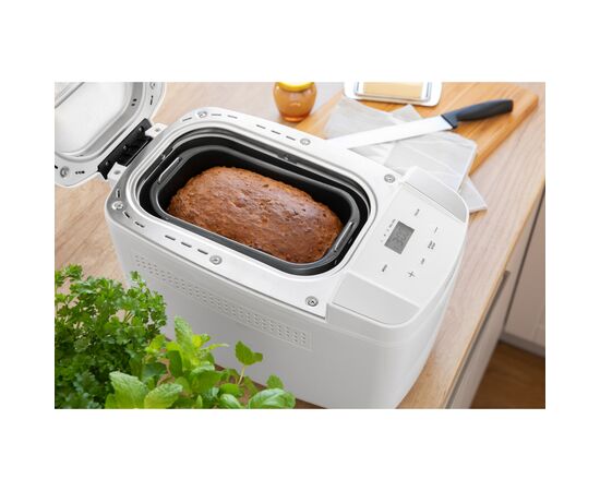 Хлебопечка Sencor SBR0770WH, изображение 9 Хлебопечка Sencor SBR0770WH, изображение 9