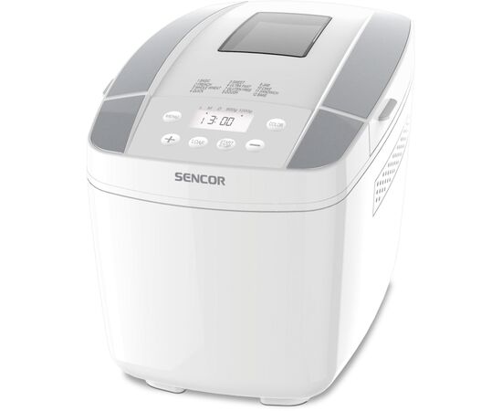 Хлебопечка Sencor SBR0770WH