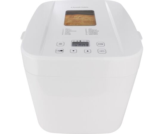 Хлебопечка Russell Hobbs 27260-56, изображение 2 Хлебопечка Russell Hobbs 27260-56, изображение 2