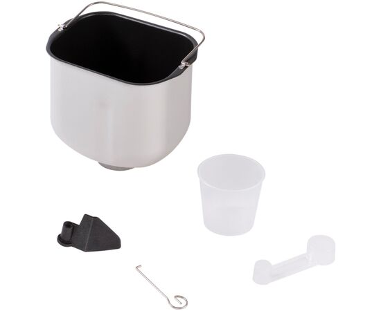 Хлебопечка Russell Hobbs 27260-56, изображение 5 Хлебопечка Russell Hobbs 27260-56, изображение 5