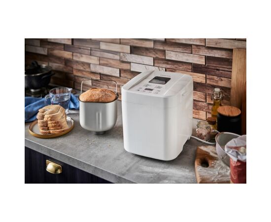 Хлебопечка Russell Hobbs 27260-56, изображение 8 Хлебопечка Russell Hobbs 27260-56, изображение 8
