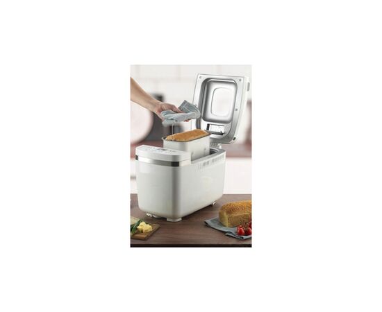 Хлебопечка Gorenje BM1350W, изображение 7 Хлебопечка Gorenje BM1350W, изображение 7