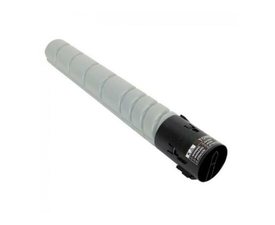 Тонер Develop TN-324K Black (для +258/+308/+368) 28K (A8DA1D0), изображение 2 Тонер Develop TN-324K Black (для +258/+308/+368) 28K (A8DA1D0), изображение 2
