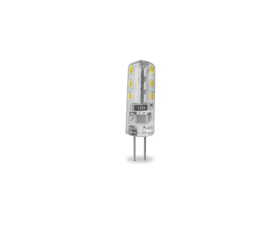 Лампочка Eurolamp G4 (LED-G4-0227(220))