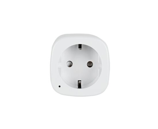 Умная розетка ColorWay Wi-Fi (CW-SP1A-PTM), изображение 6 Умная розетка ColorWay Wi-Fi (CW-SP1A-PTM), изображение 6