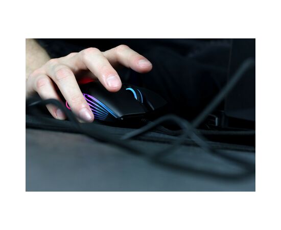 Мишка Dream Machines DM5 Blink Black (DM5_BLINK), зображення 10 Мишка Dream Machines DM5 Blink Black (DM5_BLINK), зображення 10
