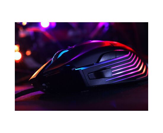 Мишка Dream Machines DM5 Blink Black (DM5_BLINK), зображення 11 Мишка Dream Machines DM5 Blink Black (DM5_BLINK), зображення 11