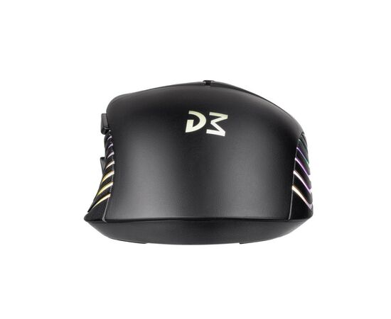 Мишка Dream Machines DM5 Blink Black (DM5_BLINK), зображення 2 Мишка Dream Machines DM5 Blink Black (DM5_BLINK), зображення 2