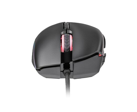 Мишка Dream Machines DM5 Blink Black (DM5_BLINK), зображення 3 Мишка Dream Machines DM5 Blink Black (DM5_BLINK), зображення 3