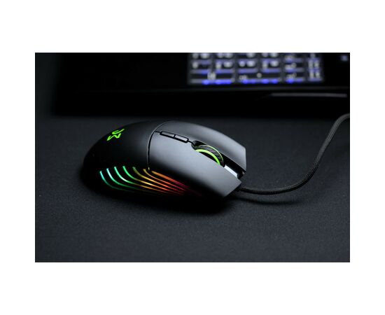 Мишка Dream Machines DM5 Blink Black (DM5_BLINK), зображення 7 Мишка Dream Machines DM5 Blink Black (DM5_BLINK), зображення 7