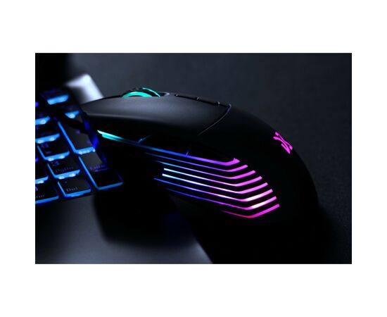 Мишка Dream Machines DM5 Blink Black (DM5_BLINK), зображення 9 Мишка Dream Machines DM5 Blink Black (DM5_BLINK), зображення 9