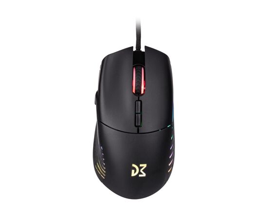 Мишка Dream Machines DM5 Blink Black (DM5_BLINK)
