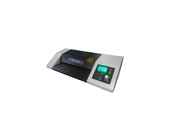 Ламинатор lamiMARK PDL230 (20355), изображение 3 Ламинатор lamiMARK PDL230 (20355), изображение 3