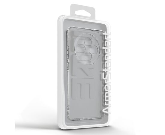 Чехол для мобильного телефона Armorstandart Air OPPO Reno12 FS 5G Camera cover Clear (ARM79904), изображение 6