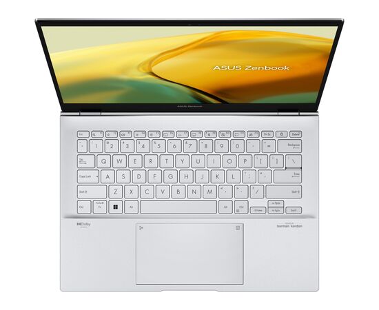 Ноутбук ASUS Zenbook 14 UX3402VA-KP697 (90NB10G6-M012L0), изображение 4