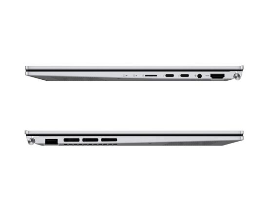 Ноутбук ASUS Zenbook 14 UX3402VA-KP697 (90NB10G6-M012L0), изображение 5