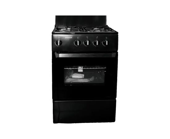 Плита Snaige SNFGE-60/1BL, изображение 2