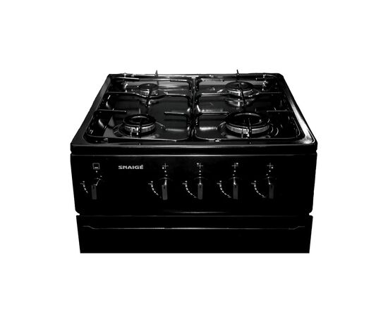 Плита Snaige SNFGE-60/1BL, изображение 4