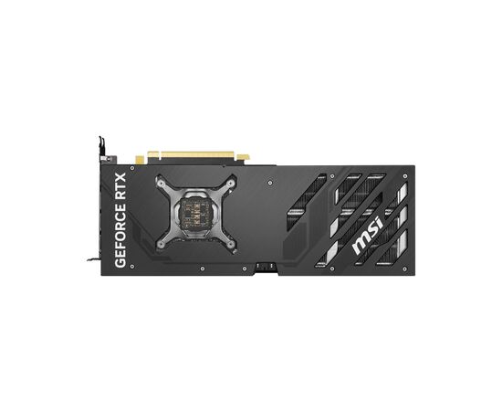 Видеокарта MSI GeForce RTX4070Ti SUPER 16Gb SHADOW 3X OC (RTX 4070 Ti SUPER 16G SHADOW 3X OC), изображение 3 Видеокарта MSI GeForce RTX4070Ti SUPER 16Gb SHADOW 3X OC (RTX 4070 Ti SUPER 16G SHADOW 3X OC), изображение 3