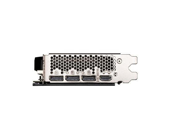 Видеокарта MSI GeForce RTX4070Ti SUPER 16Gb SHADOW 3X OC (RTX 4070 Ti SUPER 16G SHADOW 3X OC), изображение 4 Видеокарта MSI GeForce RTX4070Ti SUPER 16Gb SHADOW 3X OC (RTX 4070 Ti SUPER 16G SHADOW 3X OC), изображение 4