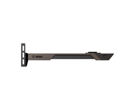 Видеокарта MSI GeForce RTX4070Ti SUPER 16Gb SHADOW 3X OC (RTX 4070 Ti SUPER 16G SHADOW 3X OC), изображение 5 Видеокарта MSI GeForce RTX4070Ti SUPER 16Gb SHADOW 3X OC (RTX 4070 Ti SUPER 16G SHADOW 3X OC), изображение 5