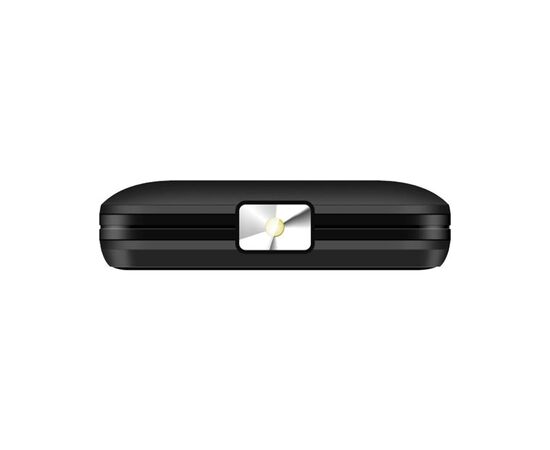 Мобільний телефон Nomi i2412 Black, зображення 6 Мобільний телефон Nomi i2412 Black, зображення 6