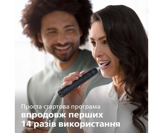 Электрическая зубная щетка Philips HX3673/14, изображение 11 Электрическая зубная щетка Philips HX3673/14, изображение 11