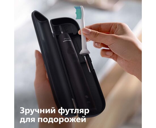 Электрическая зубная щетка Philips HX3673/14, изображение 12 Электрическая зубная щетка Philips HX3673/14, изображение 12