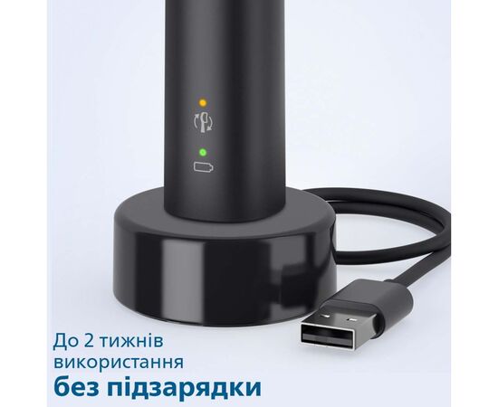 Электрическая зубная щетка Philips HX3673/14, изображение 7 Электрическая зубная щетка Philips HX3673/14, изображение 7